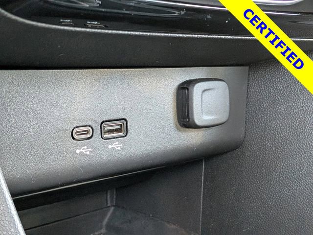 Used 2024 Buick Encore GX Sport Touring image 18