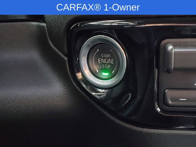 Certified 2025 Chevrolet Silverado 1500 RST w/ All Star Edition Plus image 20