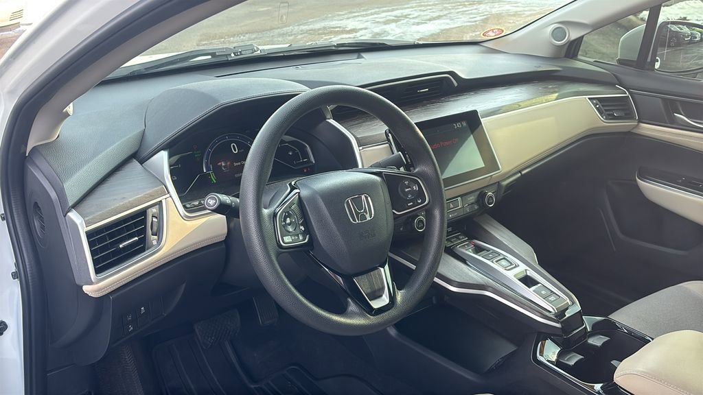 Used 2018 Honda Clarity Plug-In Hybrid image 23