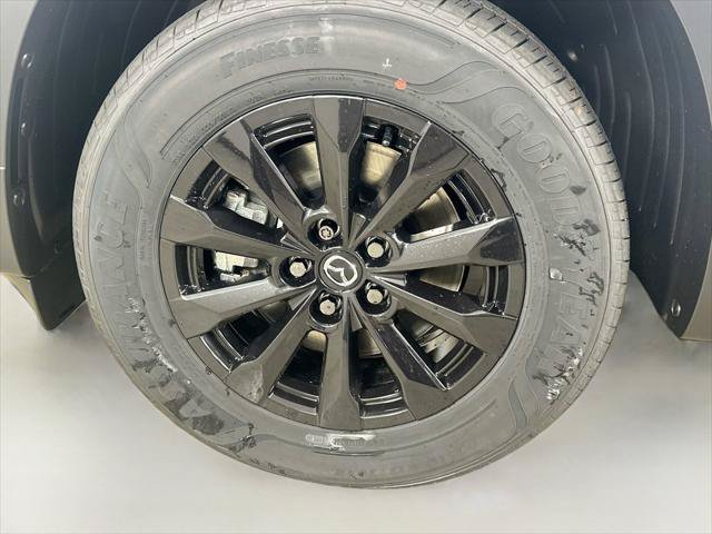 New 2026 MAZDA CX-50 AWD 2.5 Hybrid w/ Weather Package image 26