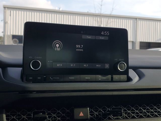 Used 2024 Honda Accord LX image 25