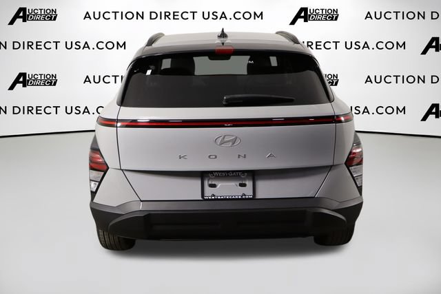 Used 2026 Hyundai Kona SEL Sport FWD image 3