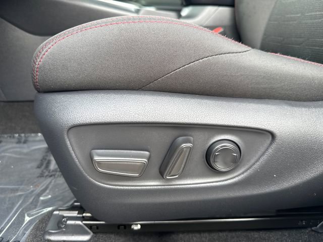 Certified 2025 Toyota RAV4 SE image 45