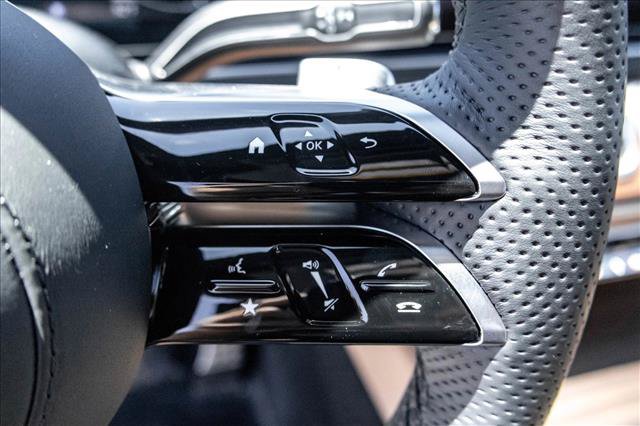 New 2026 Mercedes-Benz GLS 450 4MATIC image 15
