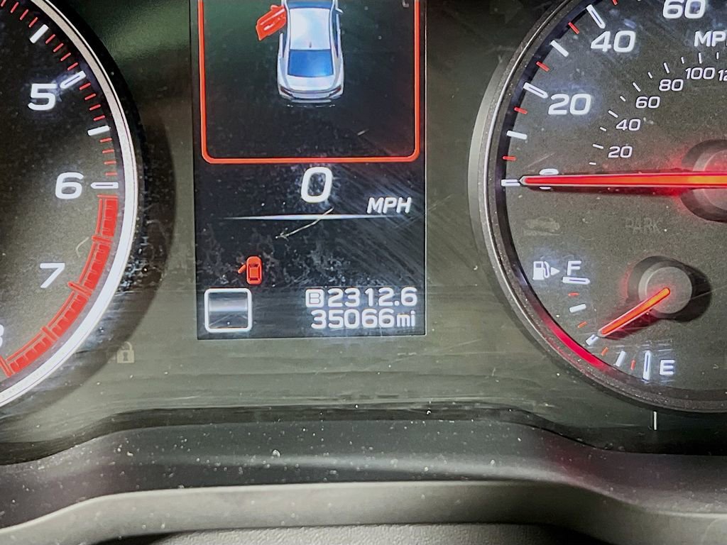 Used 2023 Subaru WRX Premium image 11