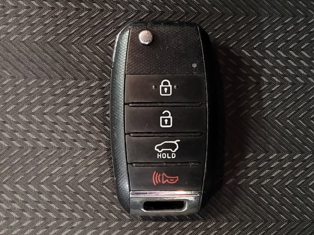 Used 2020 Kia Sportage LX FWD image 32