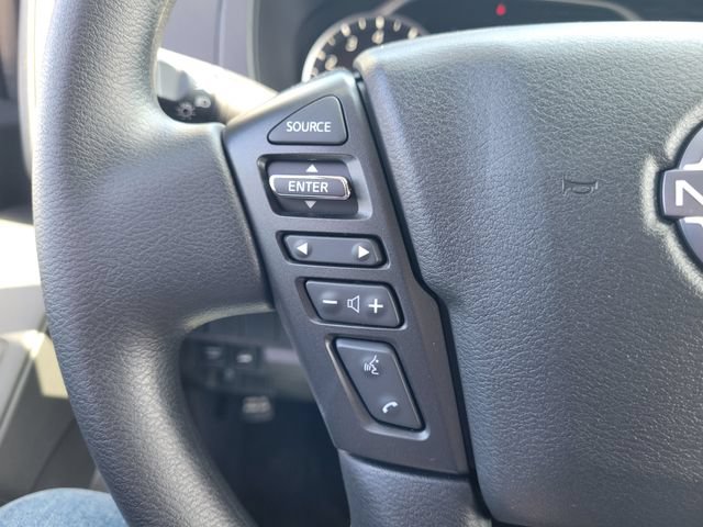 New 2026 Nissan Frontier S AWD/4WD image 20