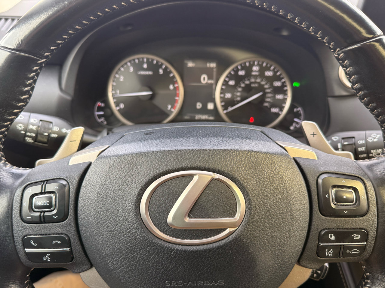 Used 2020 Lexus NX 300 AWD w/ Comfort Package image 13