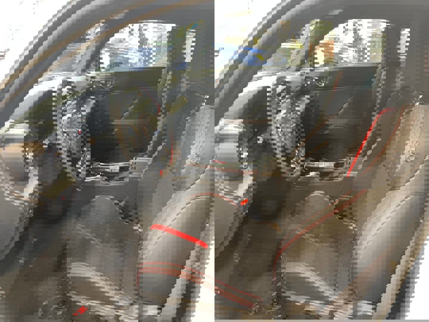 Used 2024 Subaru BRZ Limited image 18