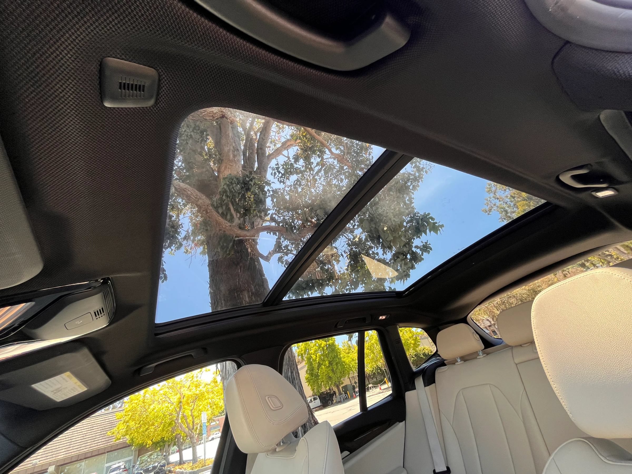 Used 2018 BMW X3 xDrive30i AWD/4WD image 24