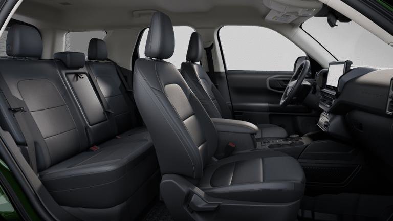 New 2025 Ford Bronco Sport Big Bend w/ Convenience Package image 29