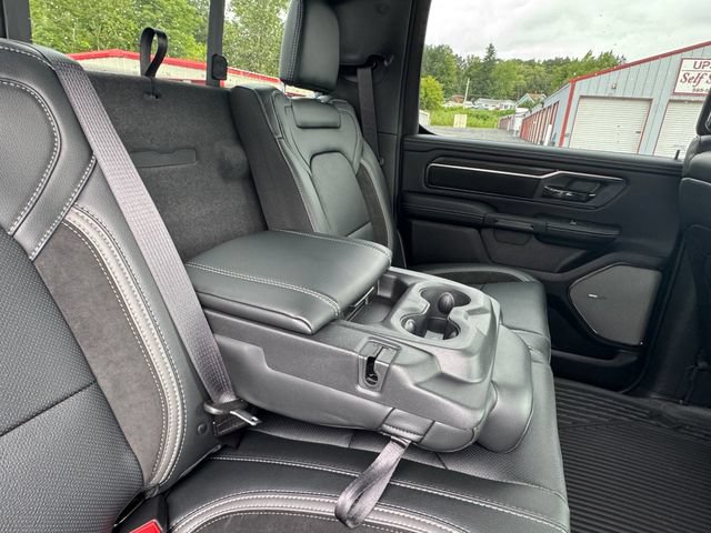 New 2027 RAM 1500 Rebel w/ G/T Package AWD/4WD image 25