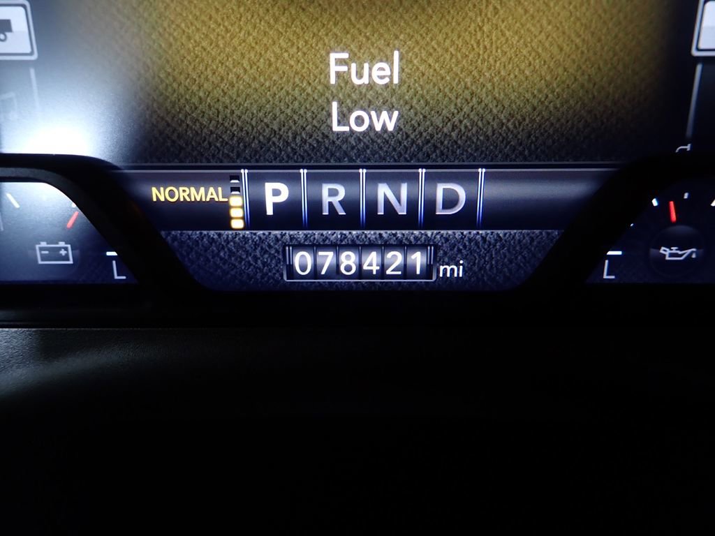 Used 2021 RAM 1500 Limited image 27