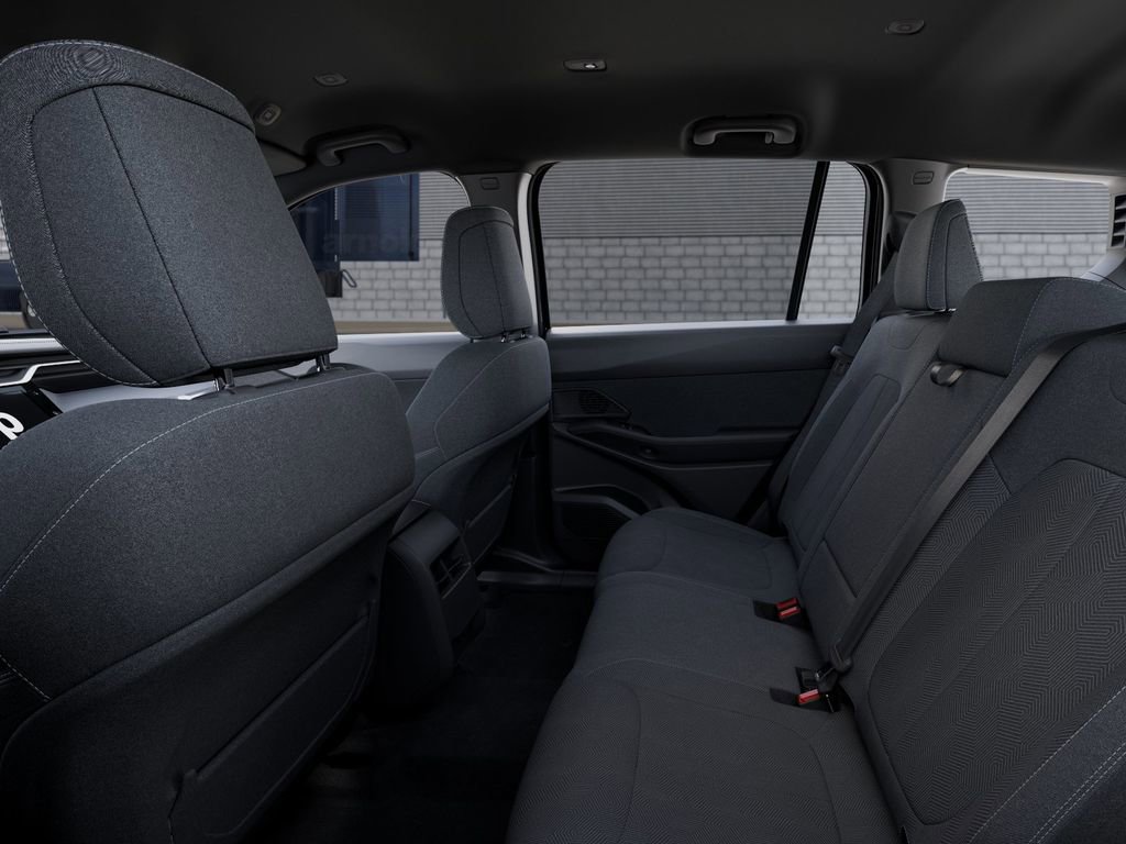 New 2026 Jeep Cherokee Laredo AWD/4WD image 23