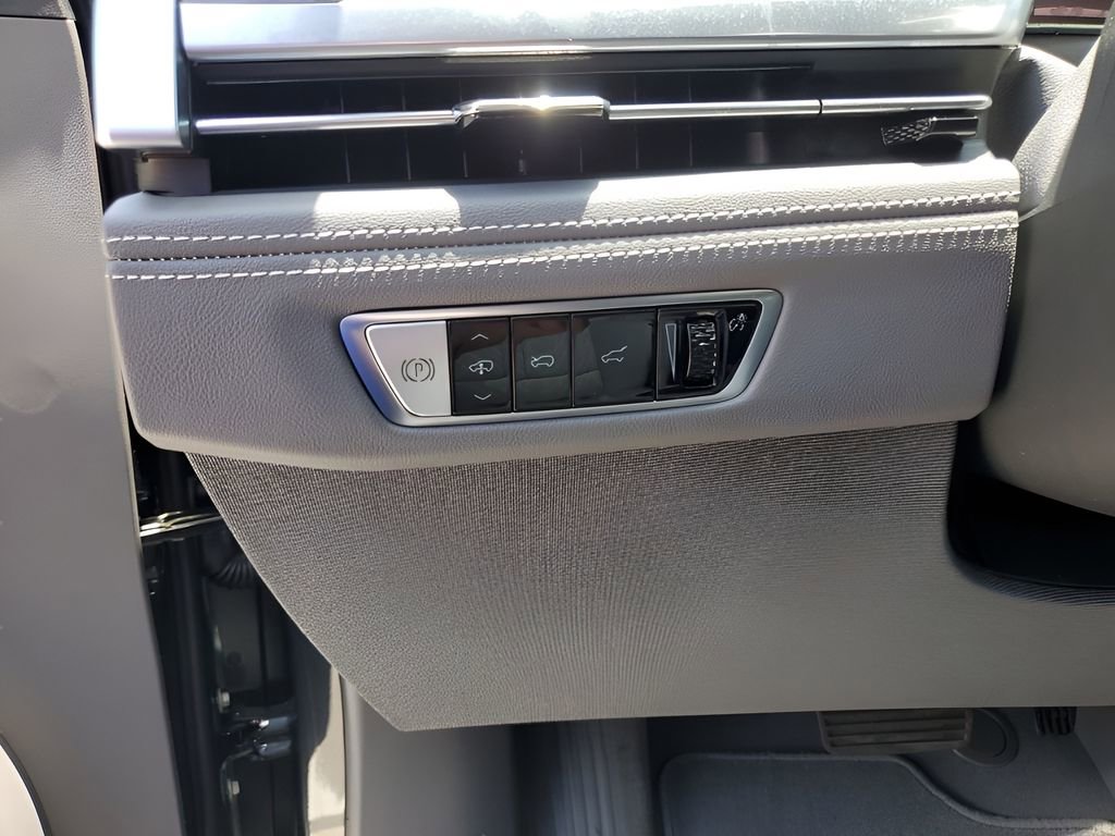 New 2026 Cadillac Escalade IQ Luxury 1 AWD/4WD image 34