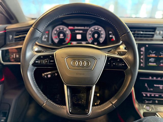 Used 2019 Audi A7 3.0T Prestige w/ Prestige Package image 27