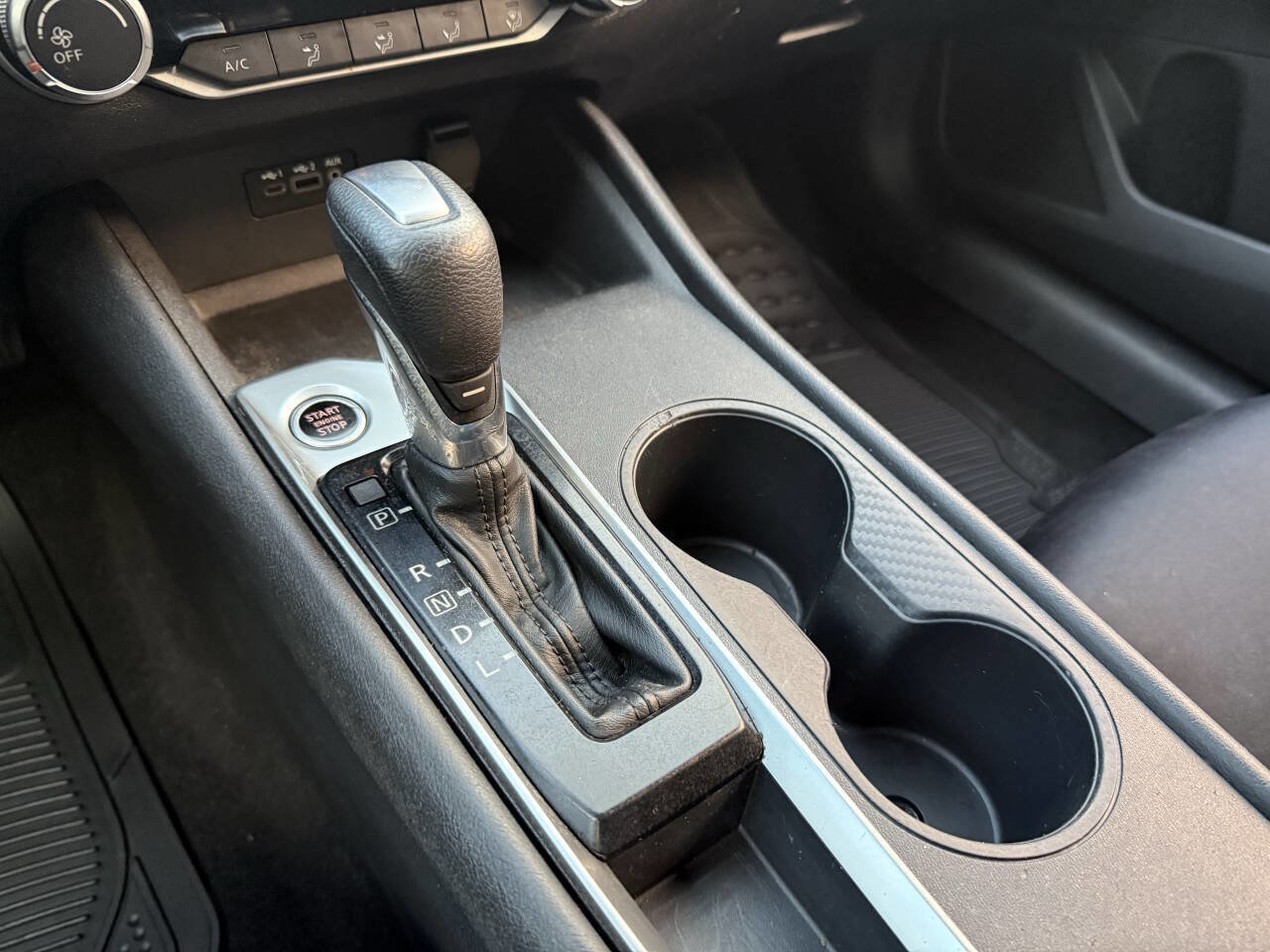 Used 2019 Nissan Altima 2.5 S image 28