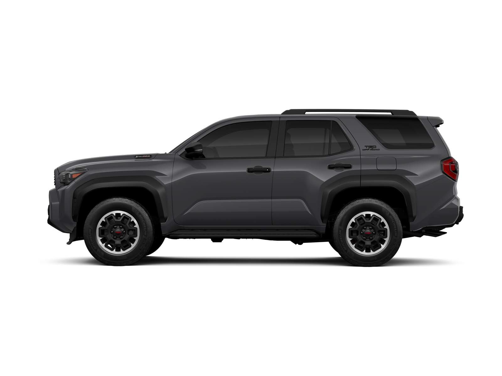 New 2025 Toyota 4Runner 4WD image 3