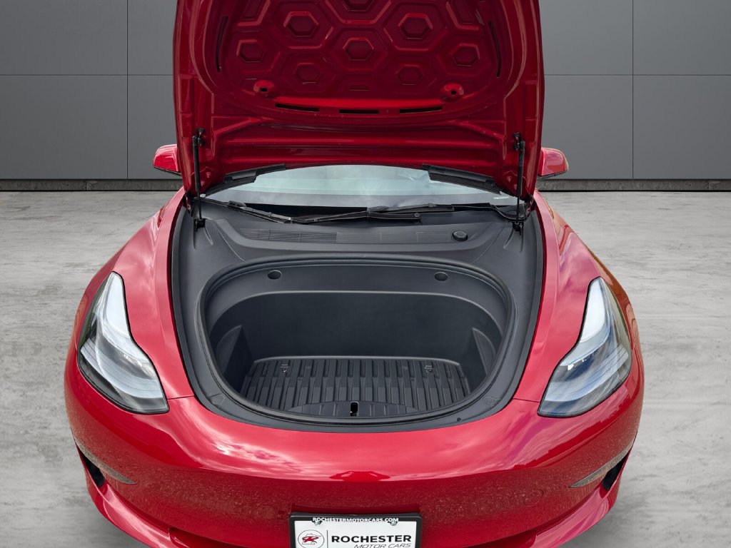 Used 2023 Tesla Model 3 Standard Range RWD image 20
