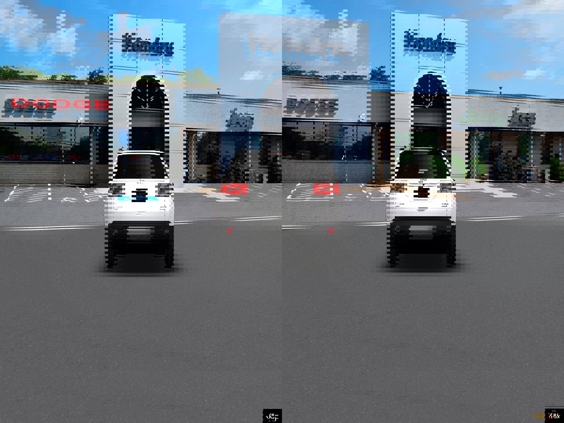 New 2026 Jeep Cherokee Limited image 6