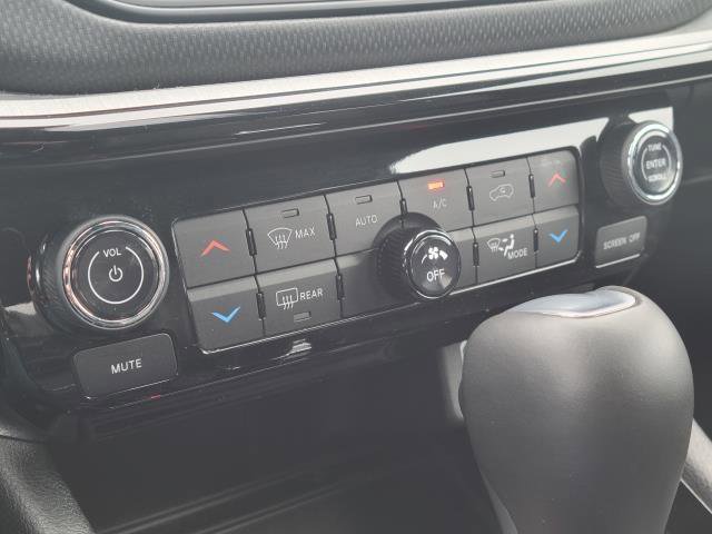 Used 2024 Jeep Compass Trailhawk w/ Trailhawk Elite Group image 19