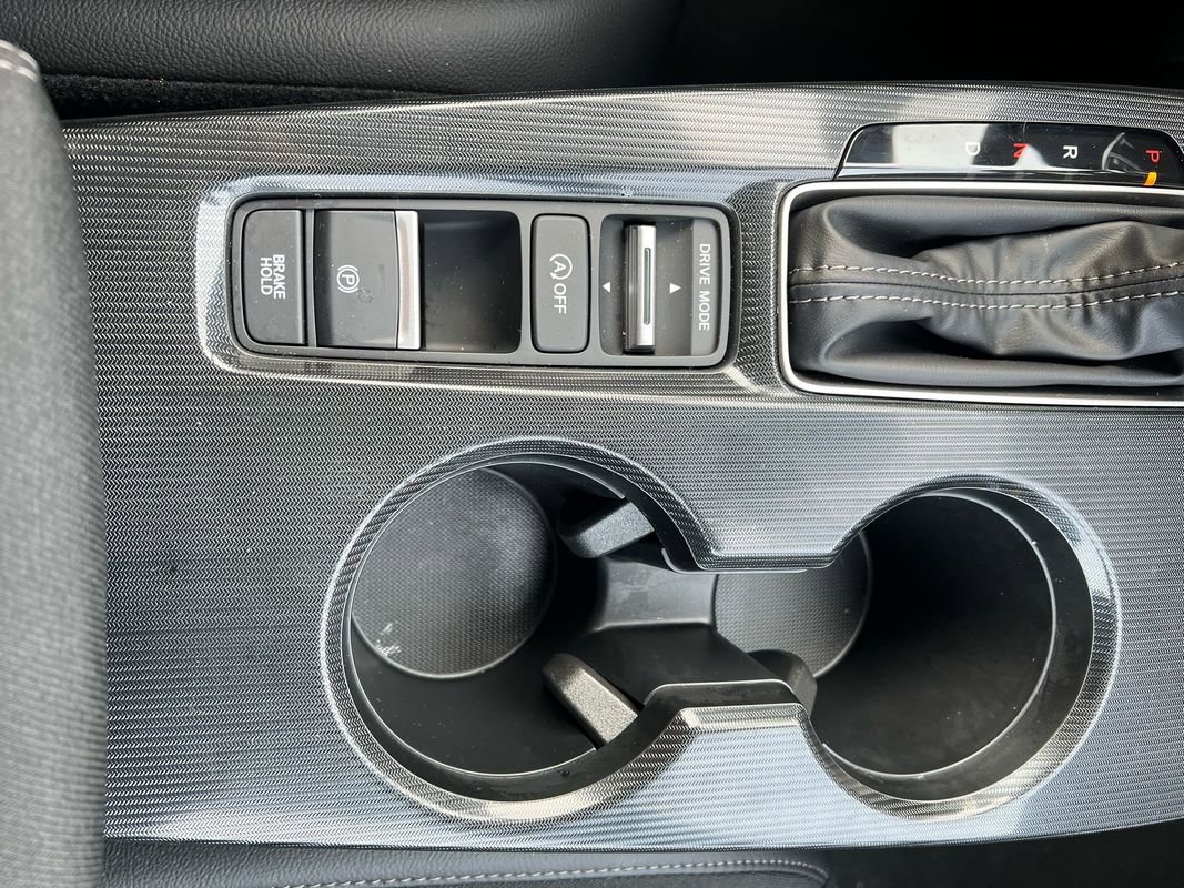Used 2025 Honda Civic Sport image 28
