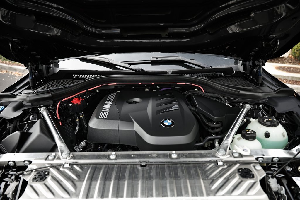 New 2026 BMW X3 xDrive30 w/ Premium Package image 30