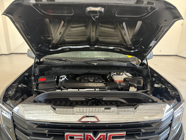 Used 2025 GMC Sierra 1500 Pro w/ Pro Value Package AWD/4WD image 27