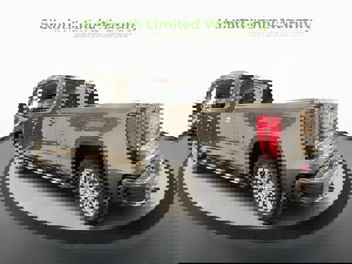 Used 2019 GMC Sierra 1500 Denali w/ LPO, GMC Protection Package image 5