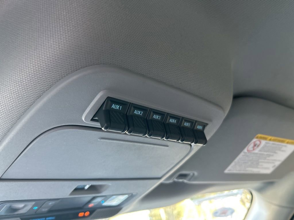 Used 2024 Ford F350 XL image 48