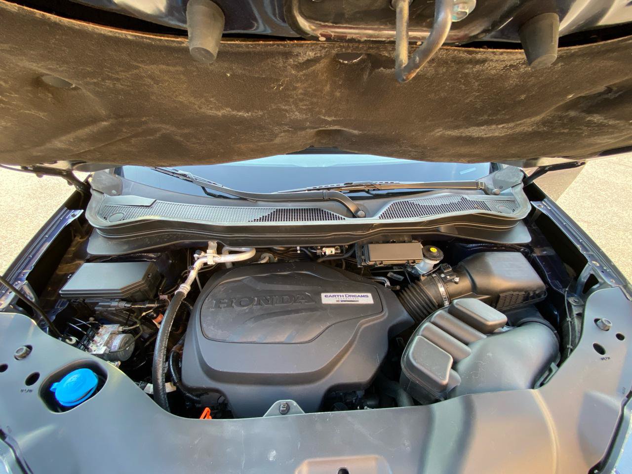 Used 2016 Honda Pilot EX-L image 19