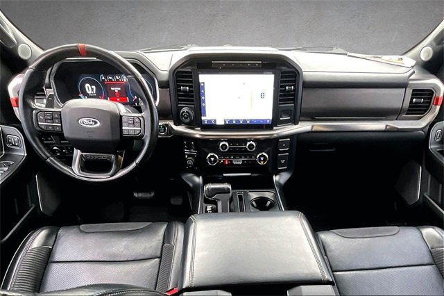 Used 2021 Ford F150 Raptor w/ Equipment Group 801A High image 14