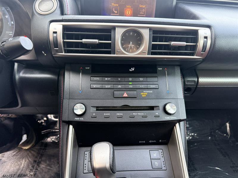 Used 2015 Lexus IS 250 image 38