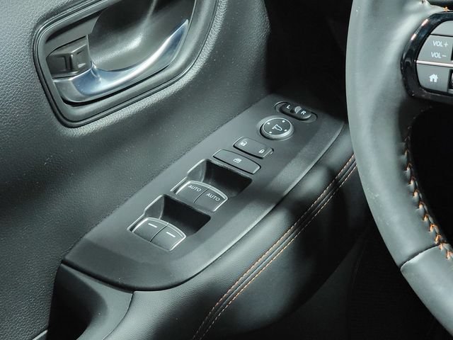 Certified 2024 Honda HR-V Sport image 23
