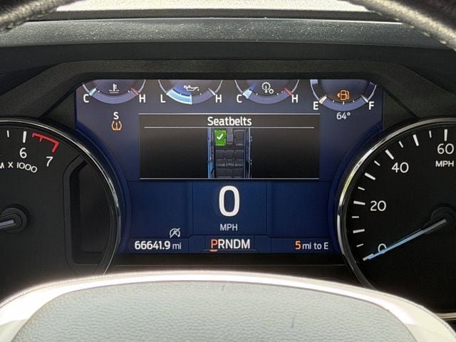 Used 2024 Ford Expedition Max XLT AWD/4WD image 17