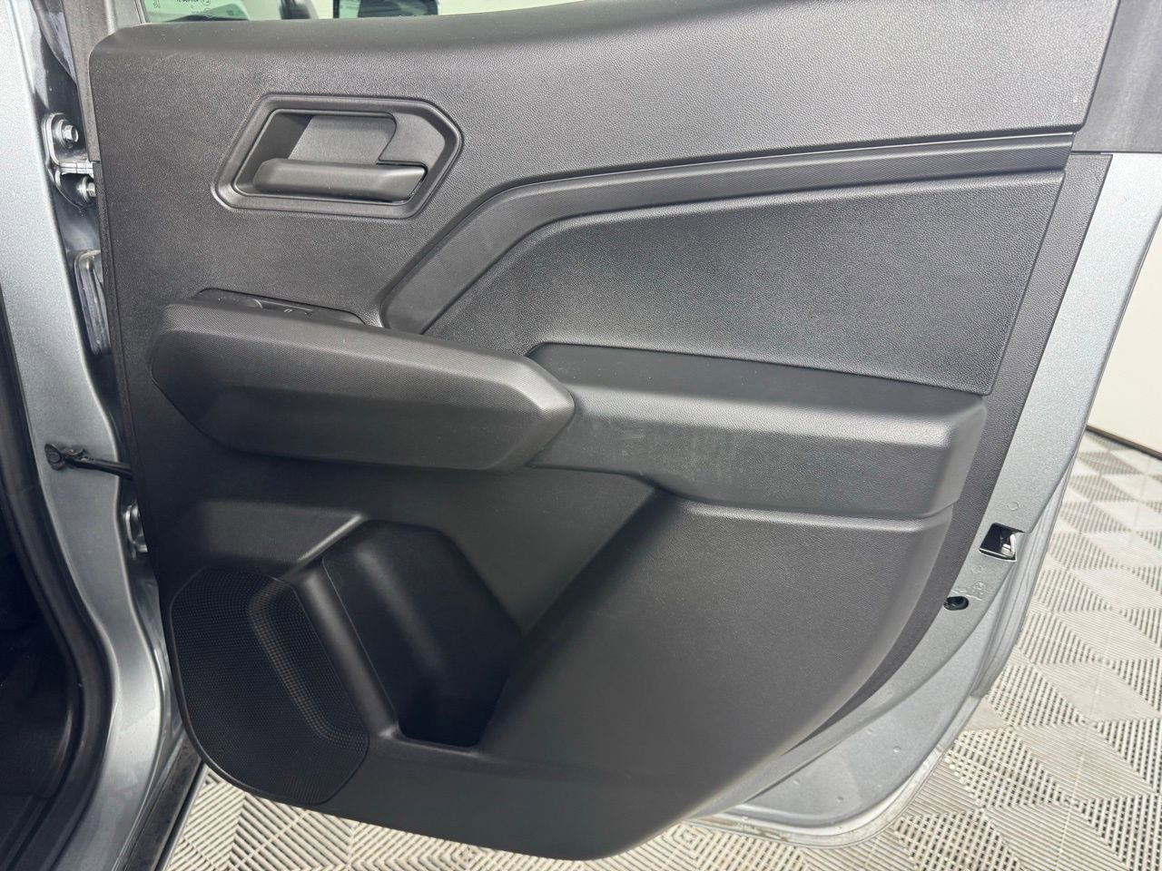 Used 2023 Chevrolet Colorado W/T image 27