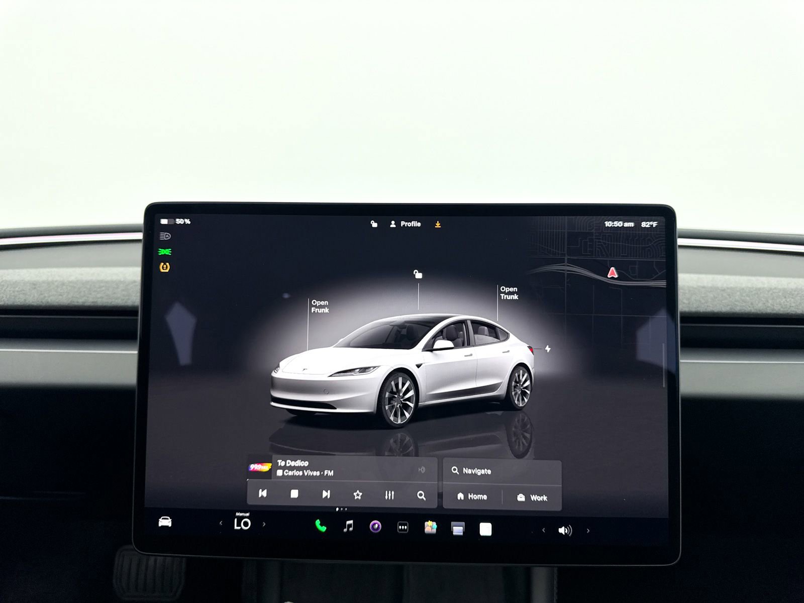 Used 2024 Tesla Model 3 Standard Range RWD image 22