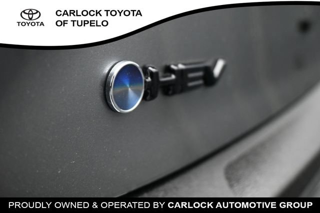 New 2026 Toyota Camry SE w/ Convenience Package FWD image 13