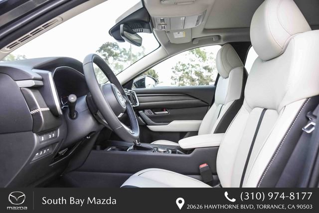 New 2026 MAZDA CX-50 AWD 2.5 S w/ Accent Package image 19