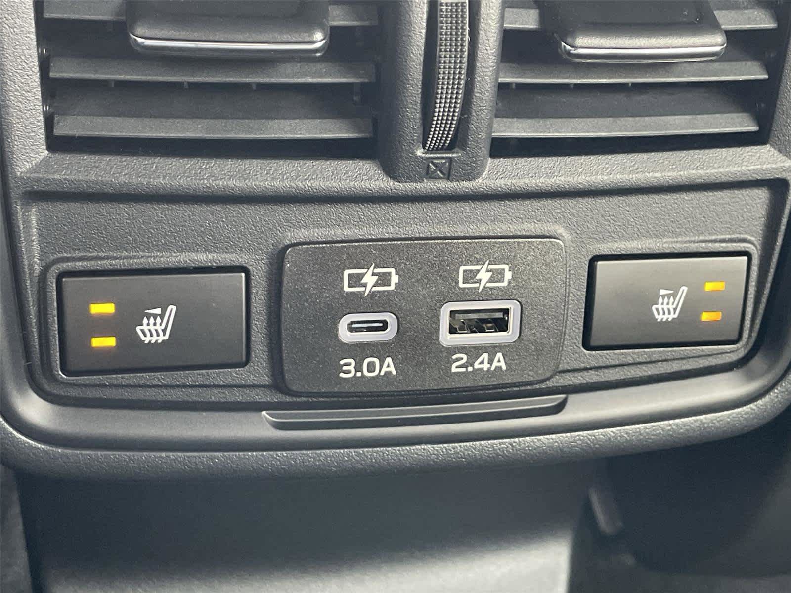 New 2026 Subaru Outback Limited image 19