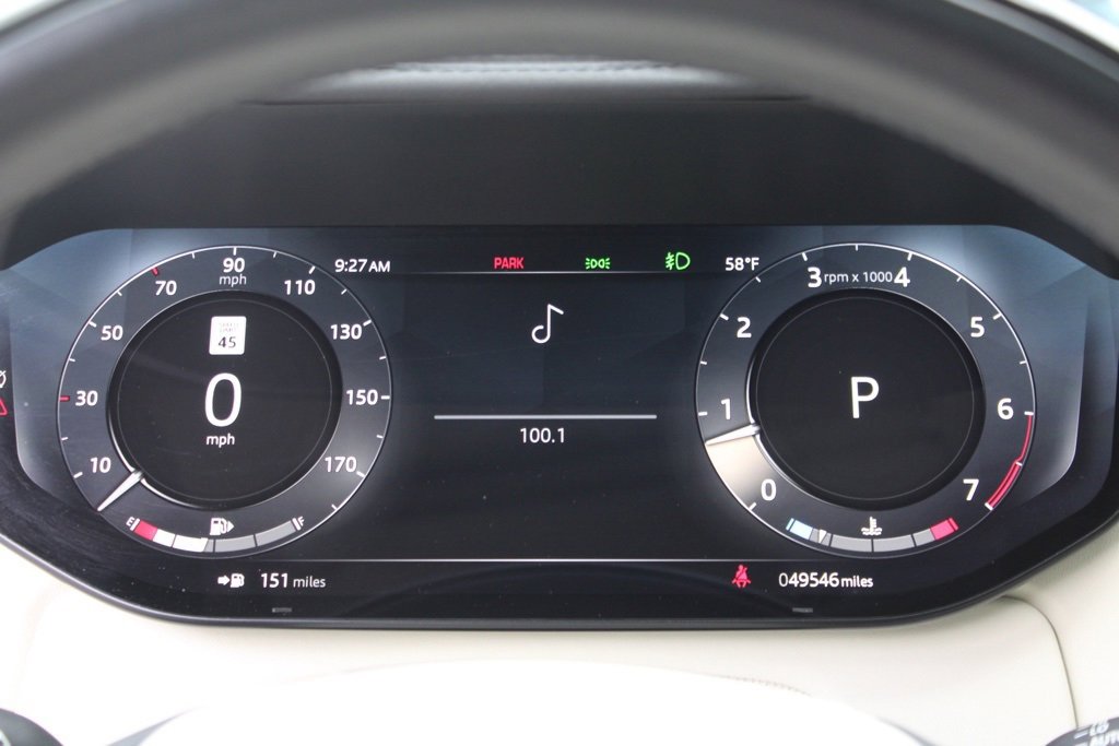 Used 2023 Land Rover Range Rover SE image 20