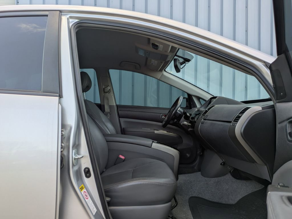 Used 2008 Toyota Prius image 16