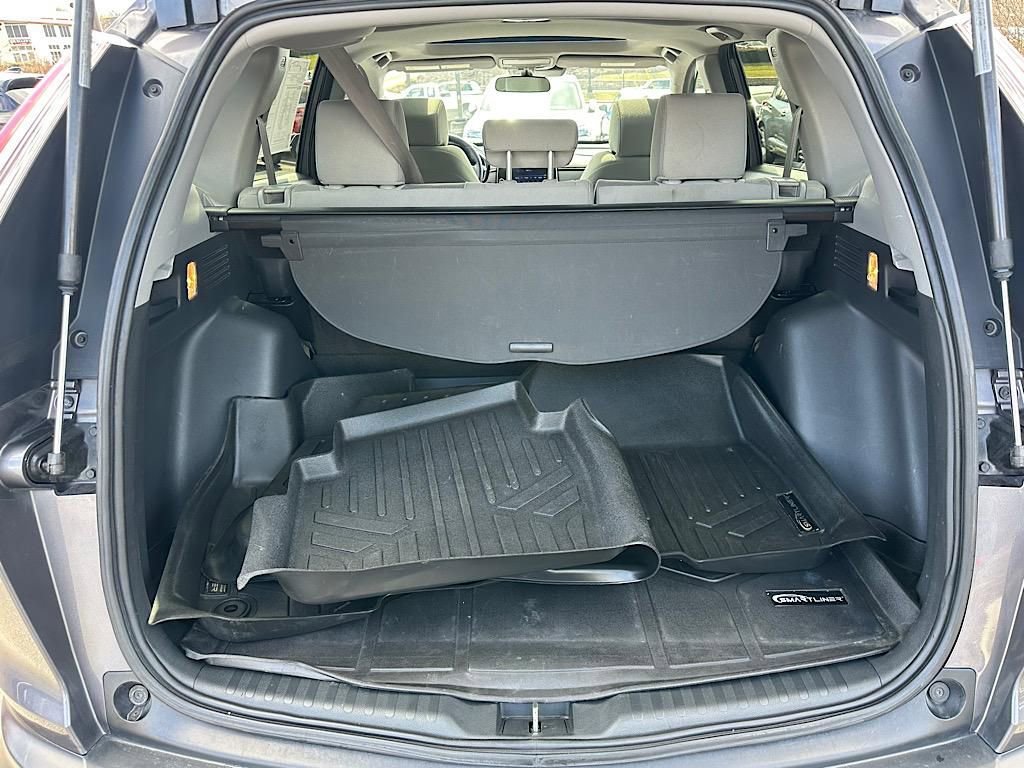 Used 2019 Honda CR-V EX image 15