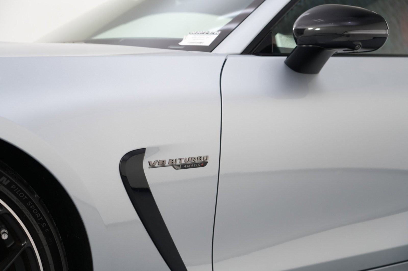 Used 2024 Mercedes-Benz AMG GT 63 image 74