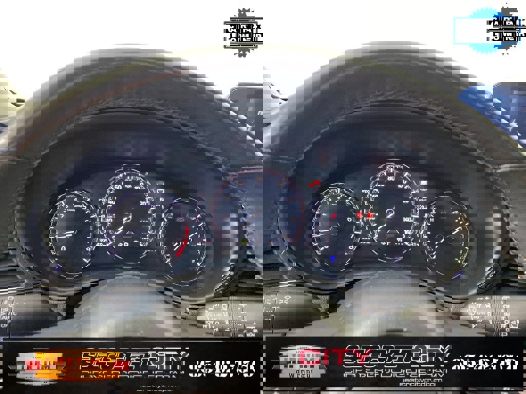 Used 2024 MAZDA CX-30 AWD 2.5 S w/ Preferred Package image 18