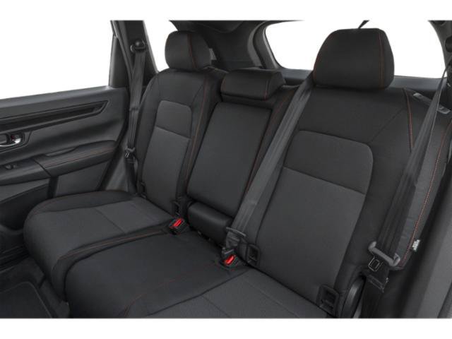 Certified 2026 Honda CR-V Sport image 12