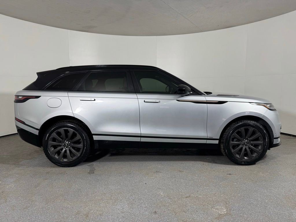 Used 2019 Land Rover Range Rover Velar R-Dynamic SE image 5
