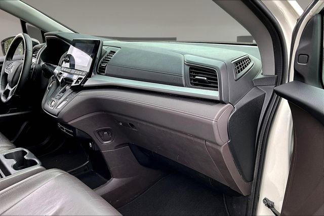 Used 2019 Honda Odyssey EX-L image 25