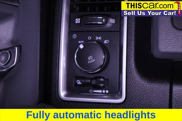 Used 2018 RAM 1500 Big Horn AWD/4WD image 22