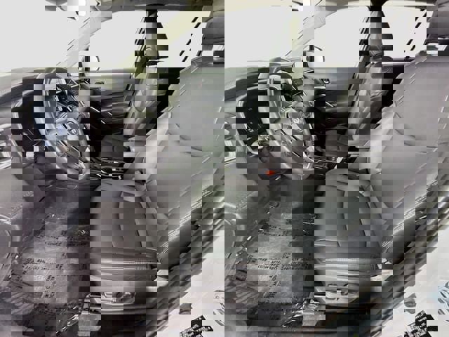 Certified 2025 Toyota Corolla Cross XLE w/ Convenience Package image 20